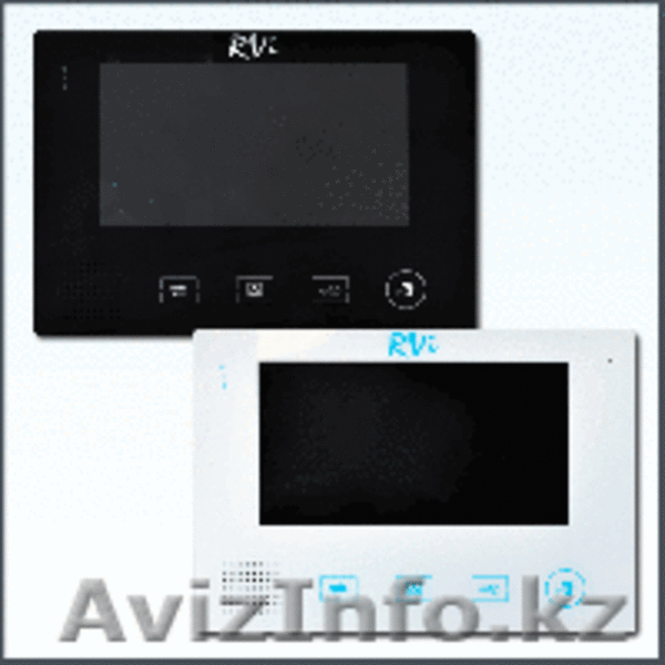 Видео наблюдение RVi - Изображение #9, Объявление #994208