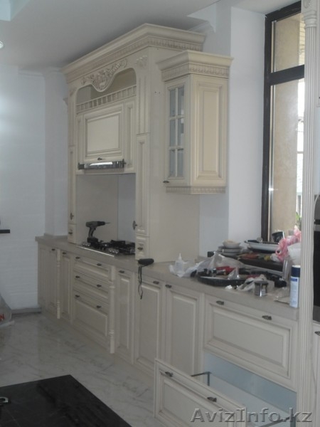 Изготовление мебели под заказ. - Изображение #3, Объявление #988534