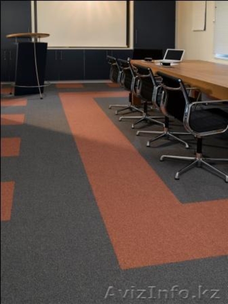 Ковровая плитка Dura - Изображение #1, Объявление #991724