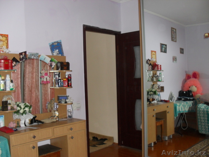 Продам дом в м-не «Айгерим1» - Изображение #5, Объявление #987441