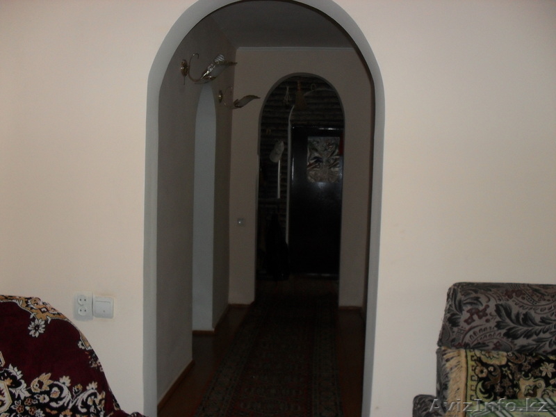 Продам дом в м-не «Айгерим1» - Изображение #4, Объявление #987441