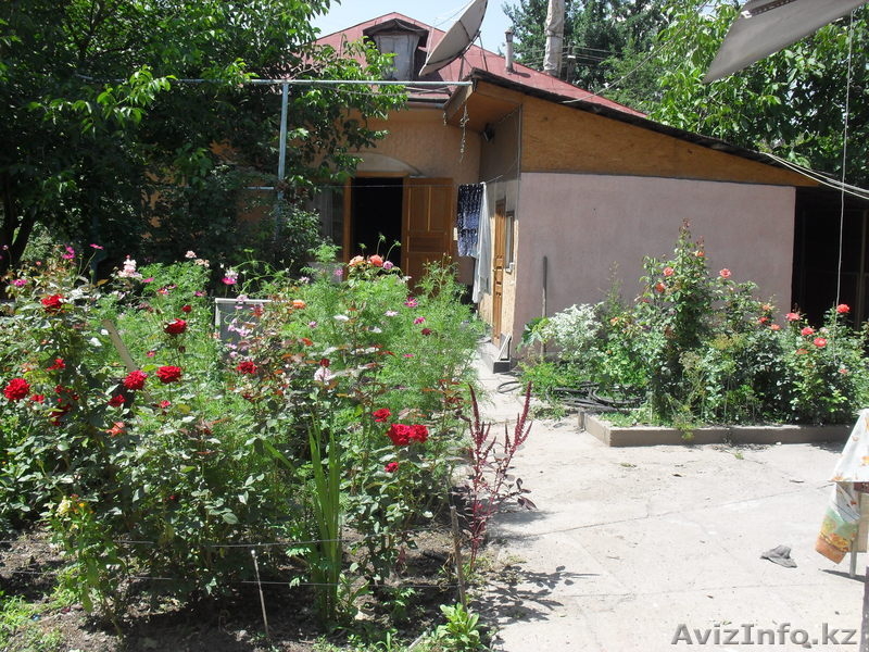 Продам дом в м-не «Айгерим1» - Изображение #1, Объявление #987441