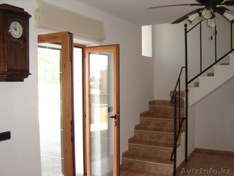 шале в Испании , Sencelles, Mallorca, Islas Baleares. - Изображение #6, Объявление #989566