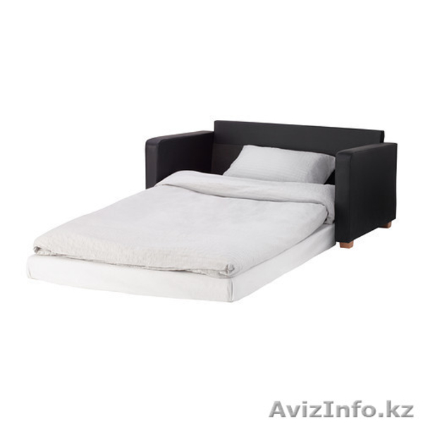 Диван-кровать.Икеа,СОЛЬСТА.  - Изображение #3, Объявление #988916