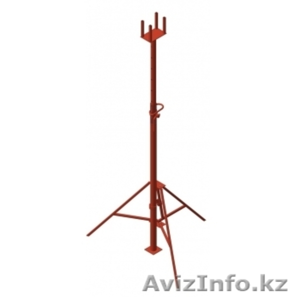 Тренога для телескопической стойки - Изображение #2, Объявление #999641