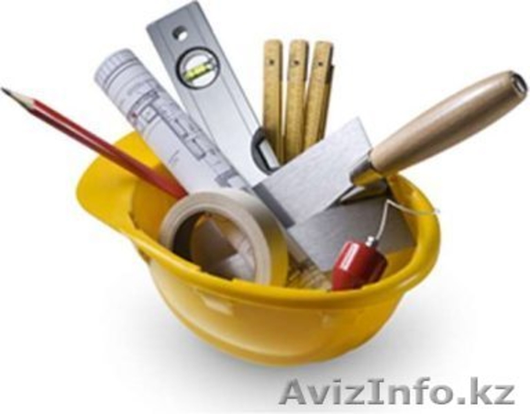 Строительно-монтажные работы квартир - Изображение #3, Объявление #991673