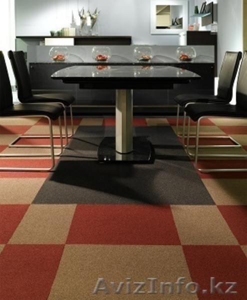 Ковровая плитка Dura - Изображение #2, Объявление #991724