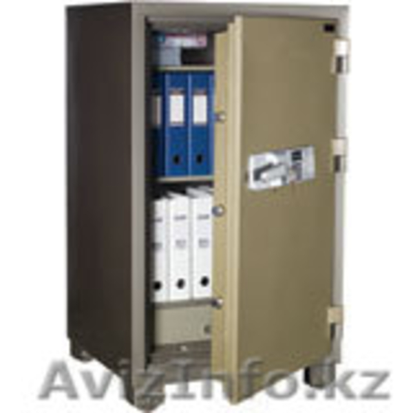 Сейфы для дома и офиса - Изображение #5, Объявление #987407