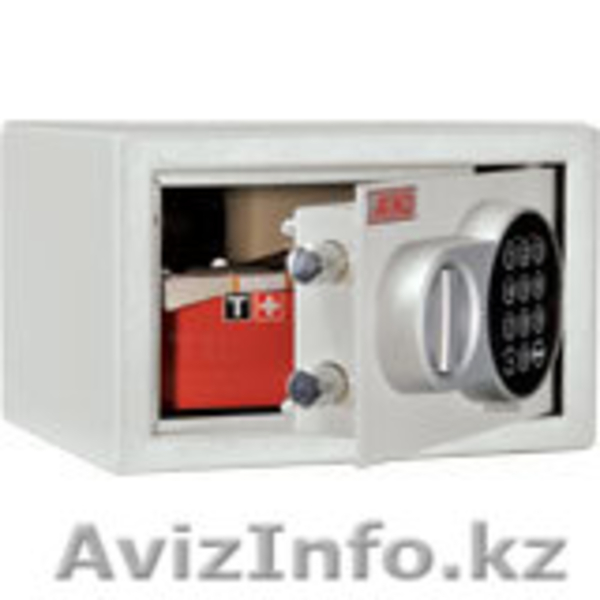 Сейфы для дома и офиса - Изображение #7, Объявление #987407