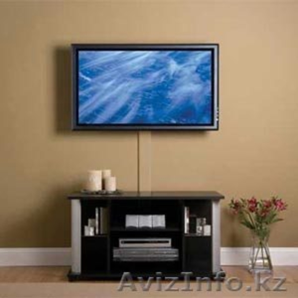 Установка кронштейнов для телевизоров - Изображение #3, Объявление #986326