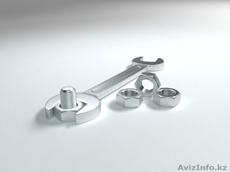 Анкера, болты, дюбеля, электроды, болты и гайки - Изображение #2, Объявление #292541