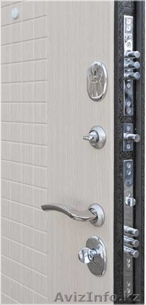 Двери металлические.  - Изображение #3, Объявление #994511
