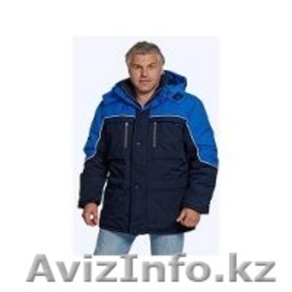 ТОО КСС-3 Спецодежда, спецобувь - Изображение #3, Объявление #997654