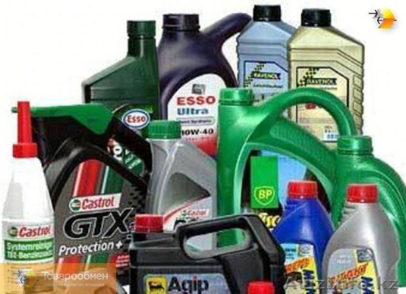 продажа автомасел оптом и в розницу - Изображение #4, Объявление #1001087