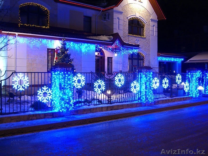 Оформление на Новый Год - Изображение #5, Объявление #990946