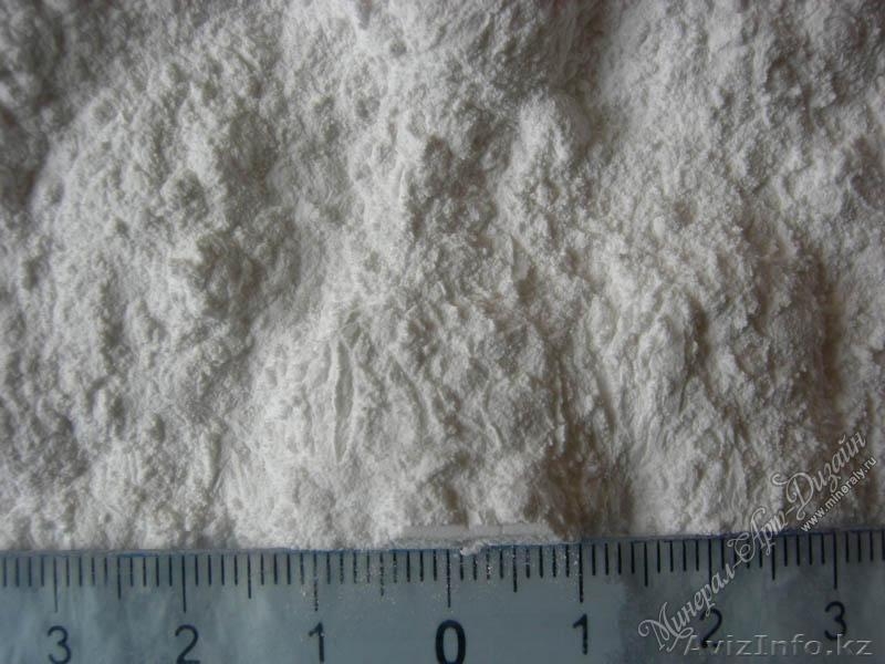 Мраморная мука, Фракций:71, 100, 140, 200, 300, 400 - Изображение #3, Объявление #1002747