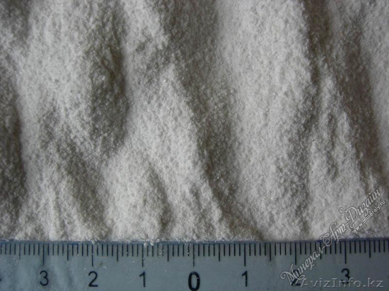 Мраморная мука, Фракций:71, 100, 140, 200, 300, 400 - Изображение #1, Объявление #1002747