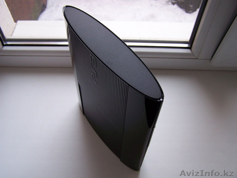 Прокат,аренда игровых приставок PlayStation 3 - Изображение #1, Объявление #1007842