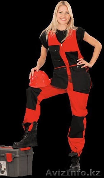 Продажа спецодежды,а так же пошив на заказ - Изображение #1, Объявление #1009250