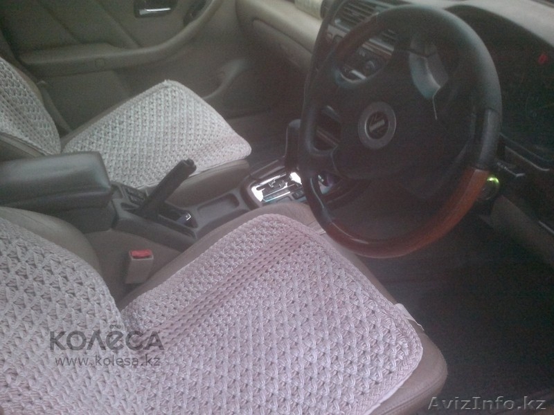 Subaru Legacy Lancaster 1998 года - Изображение #2, Объявление #1009068