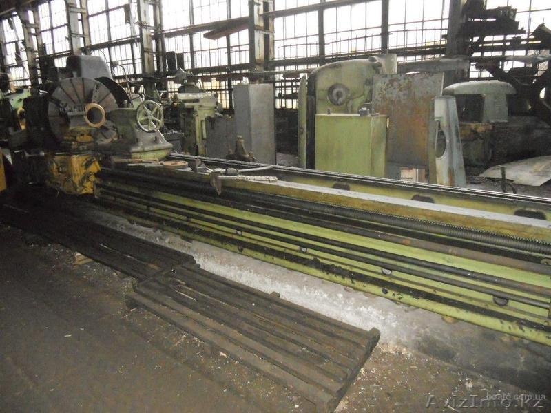 Продам недорого гильотину НГ 6 и другие станки - Изображение #7, Объявление #1006865