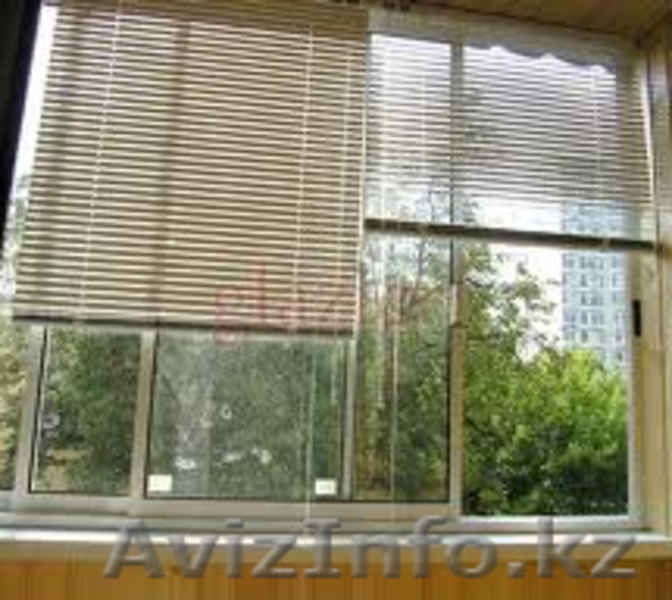   жалюзи  всех видов - Изображение #6, Объявление #598103