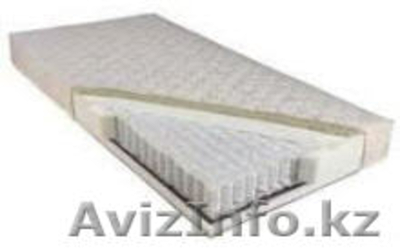 Ортопедические матрацы от производителя - Изображение #3, Объявление #1003217