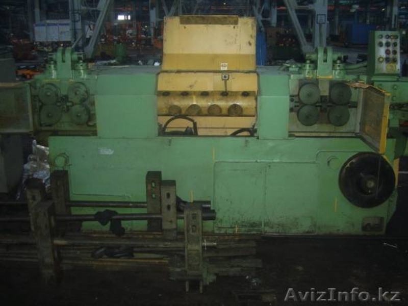 Продам горизонтально-расточной станок в хорошем состоянии - Изображение #3, Объявление #1006881