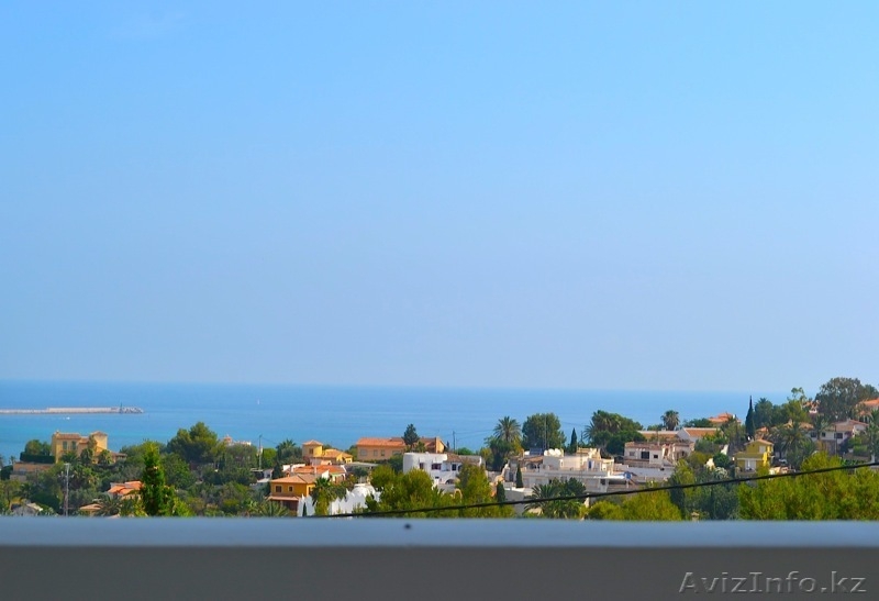 Вилла с видом на море в Дении,Испания - Изображение #7, Объявление #1013795