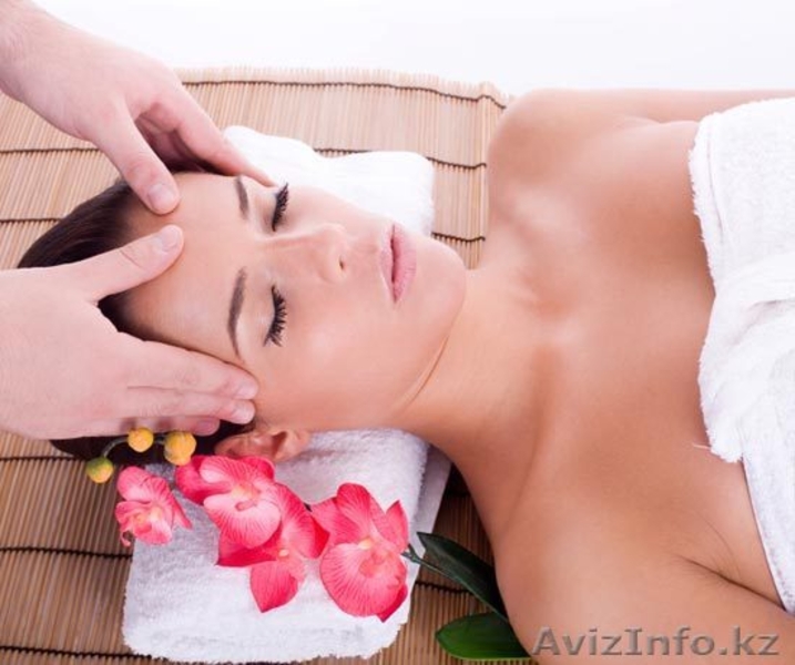 Высококвалифицированный МАССАЖИСТ (с медицинским образованием) - Изображение #1, Объявление #1009903
