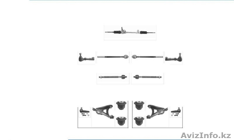 Автозапчасти На Renault(Рено) - Изображение #7, Объявление #1002807