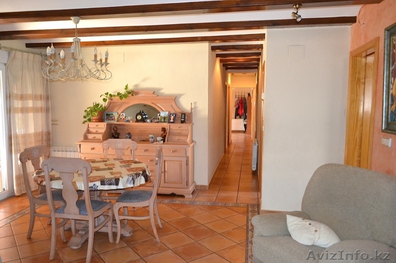 Вилла с бассейном в 8-ми минутах от моря Дения,Испания - Изображение #5, Объявление #1013726