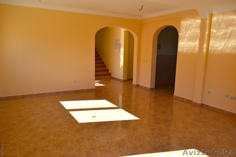 Новая вилла с видом на море в Дении,Испания - Изображение #6, Объявление #1013745