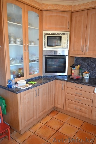 Вилла с бассейном в 8-ми минутах от моря Дения,Испания - Изображение #6, Объявление #1013726