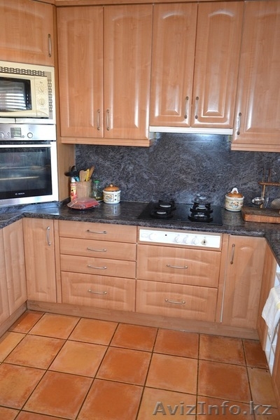 Вилла с бассейном в 8-ми минутах от моря Дения,Испания - Изображение #7, Объявление #1013726