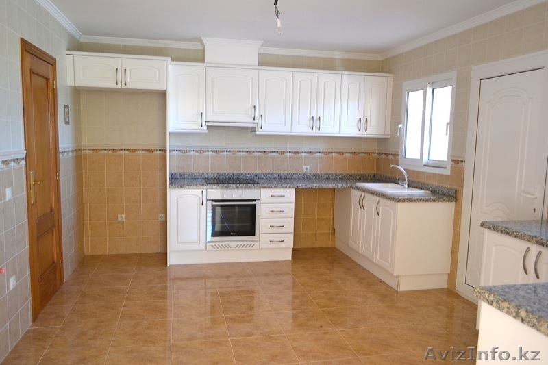 Новая вилла с видом на море в Дении,Испания - Изображение #7, Объявление #1013745