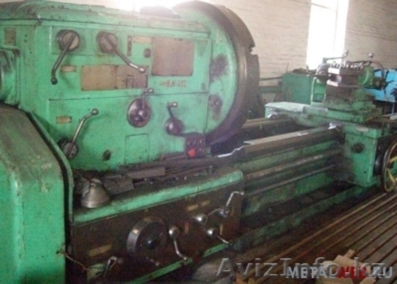 Продам токарный станок 1К62 дешево и другие станки - Изображение #3, Объявление #1006872
