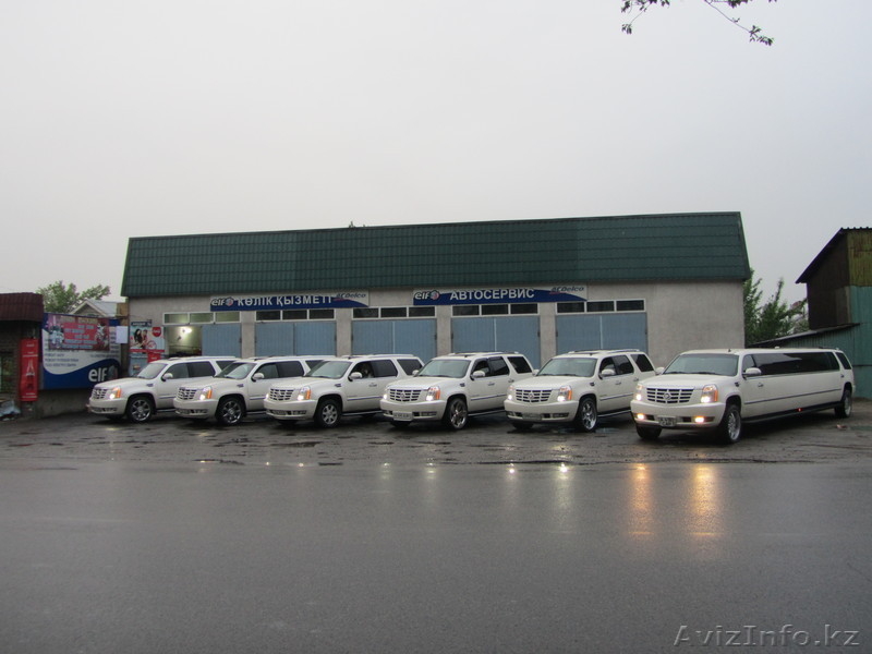 прокат автомобилей на торжество - Изображение #2, Объявление #1004998