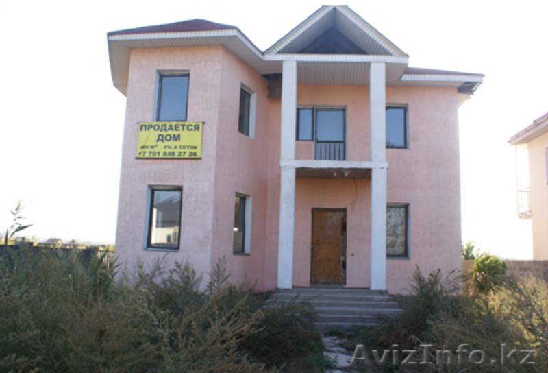 Продам дом в Шугле - Изображение #3, Объявление #541791