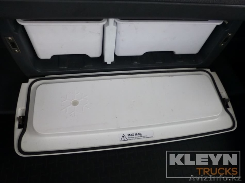  продаю DAF XF 105.460 - Изображение #3, Объявление #1004129