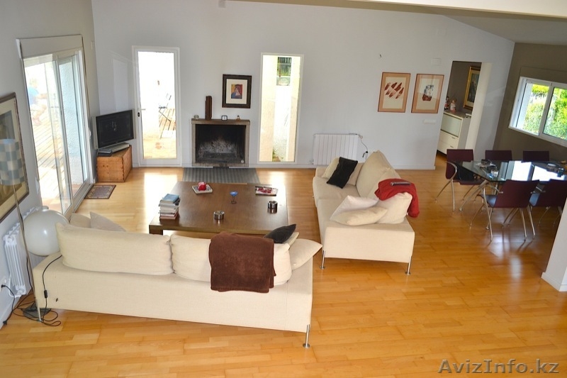 Современная вилла ранчо в Дении,Испания - Изображение #3, Объявление #1013744