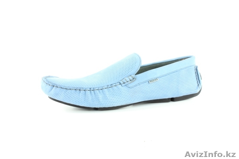 Обувь от польских производителей - Изображение #3, Объявление #1003197