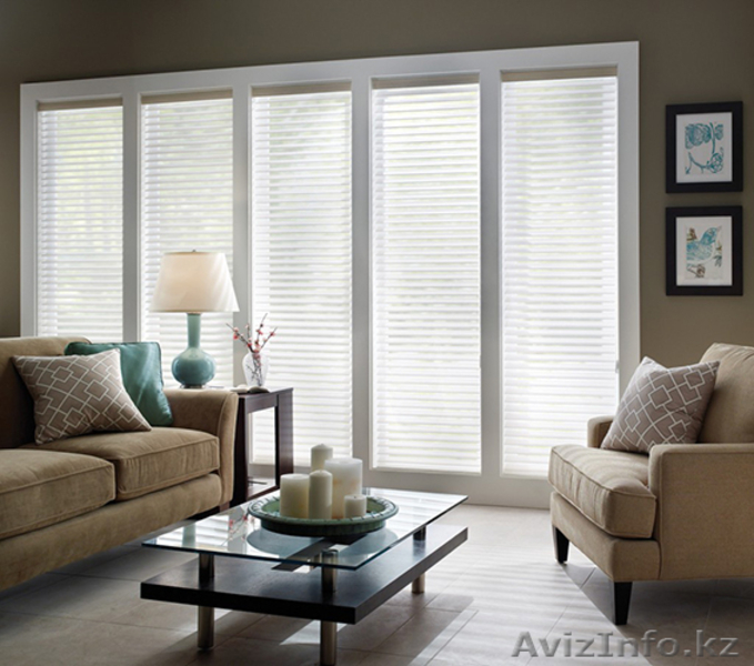   жалюзи  всех видов - Изображение #7, Объявление #598103