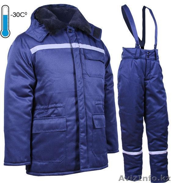 Спецодежда на заказ - Изображение #3, Объявление #1006952