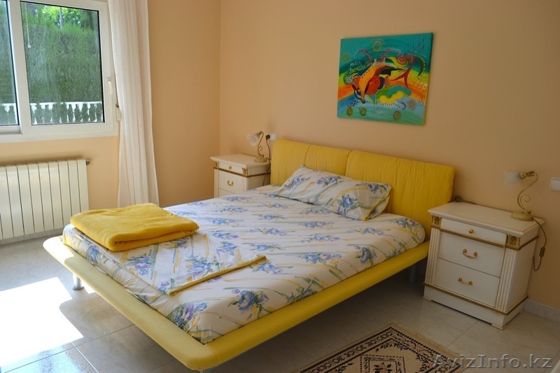 Вилла с видом на море в Дении,Испания - Изображение #10, Объявление #1013795