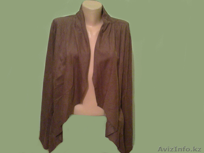 Накидка женская "BIAGGINI" Vogele - Изображение #2, Объявление #1013550