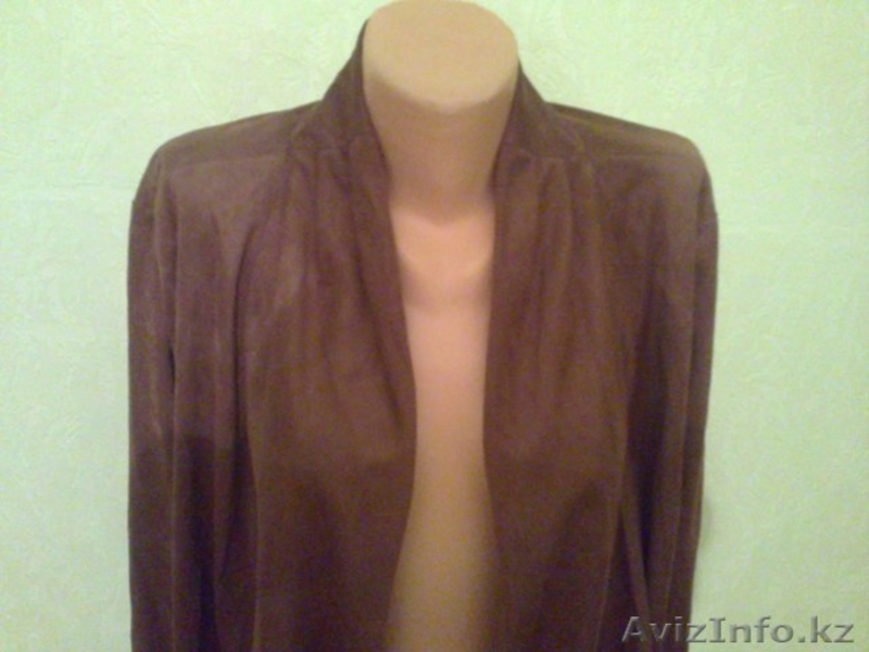 Накидка женская "BIAGGINI" Vogele - Изображение #3, Объявление #1013550