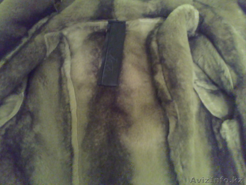 Дубленка женская "J.K.T" - Изображение #3, Объявление #1013415