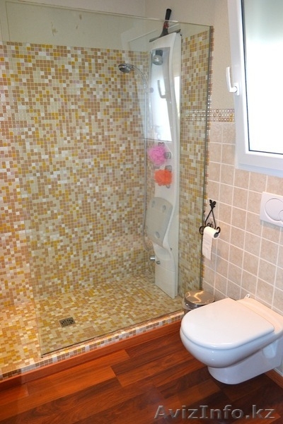 Вилла с бассейном в 8-ми минутах от моря Дения,Испания - Изображение #10, Объявление #1013726