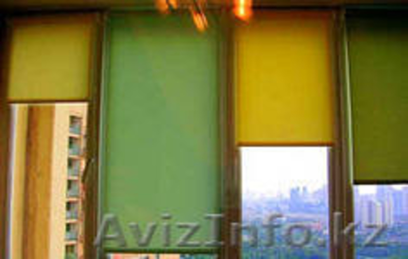  Рол-шторы новое поступление  - Изображение #4, Объявление #700569